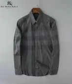 chemise burberry homme soldes bub952394